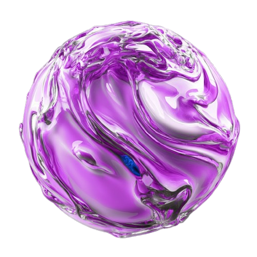 Decorative Crystal